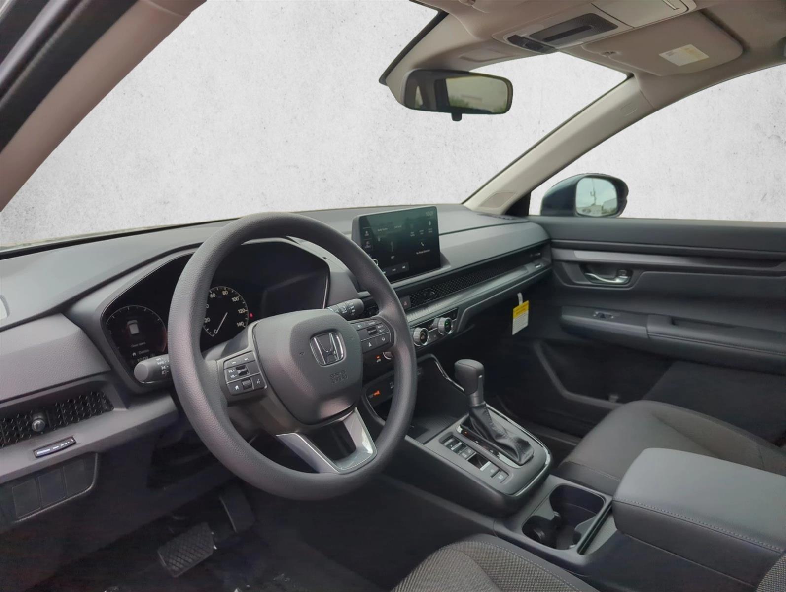 Thumbnail: 2026 Honda CR-V - 2