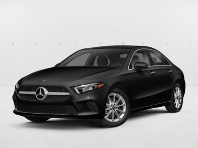 2019 Mercedes-Benz A-Class A 220 -
                  Houston, TX