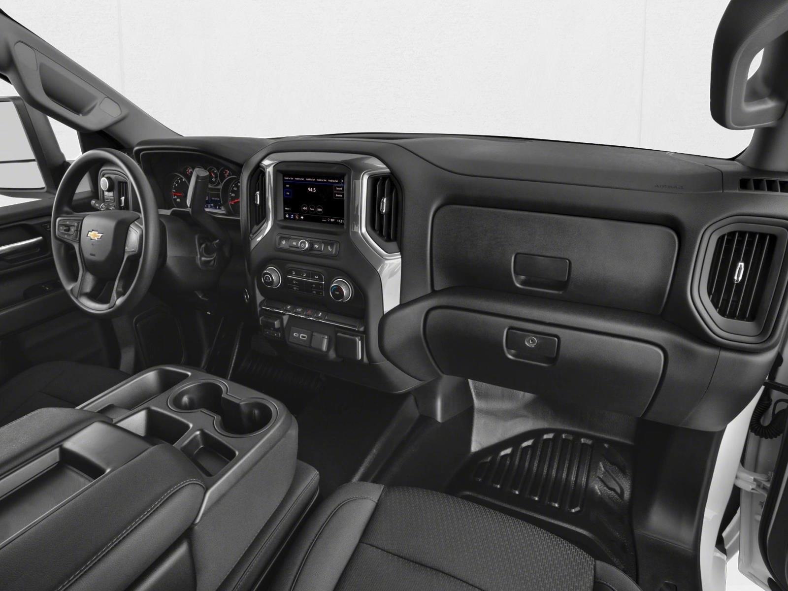 2026 Chevrolet Silverado 2500 HD High Country - Photo 11