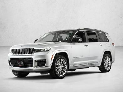 2023 JEEP GRAND CHEROKEE L