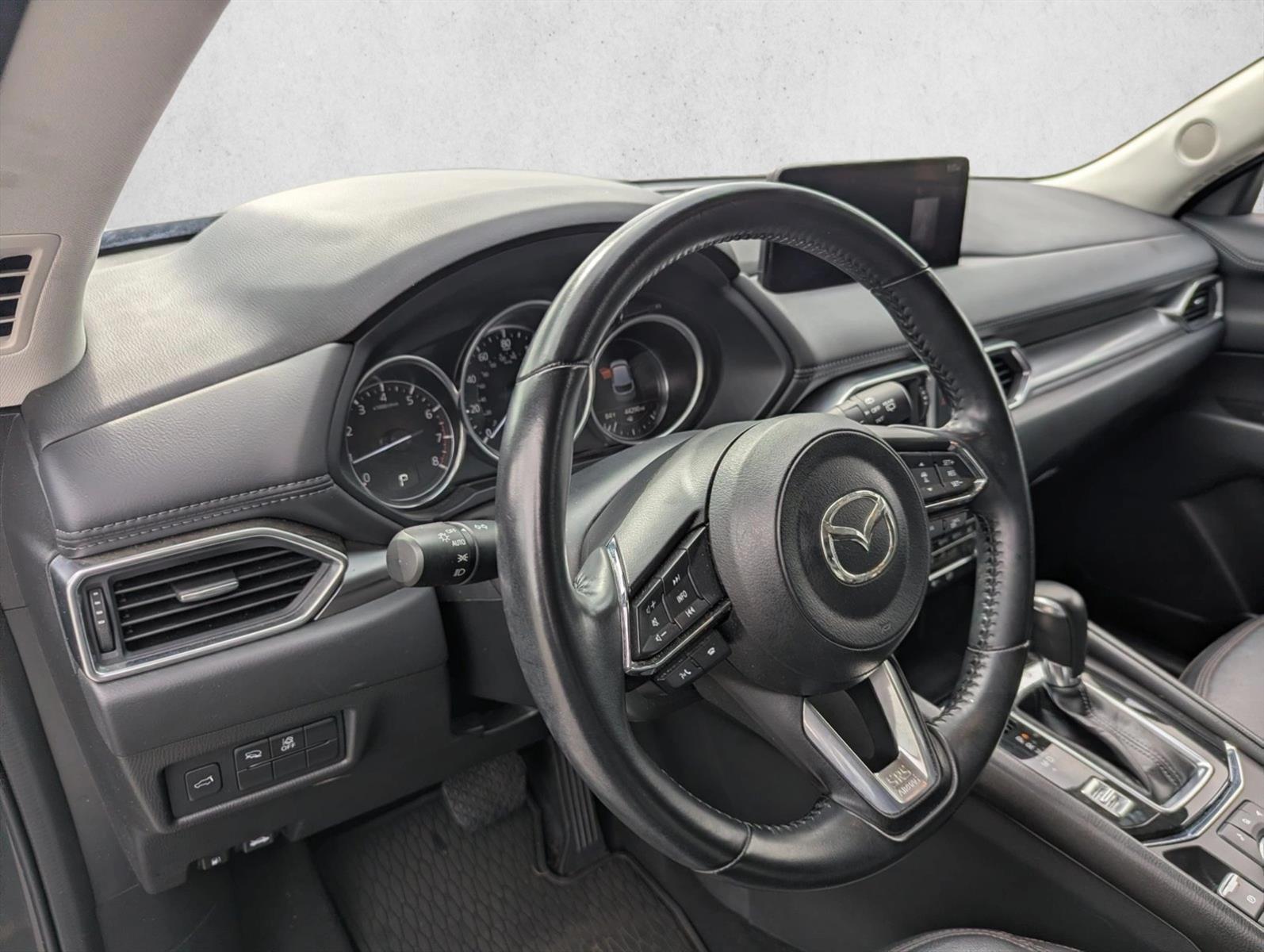 Thumbnail: 2023 Mazda CX-5 - 3