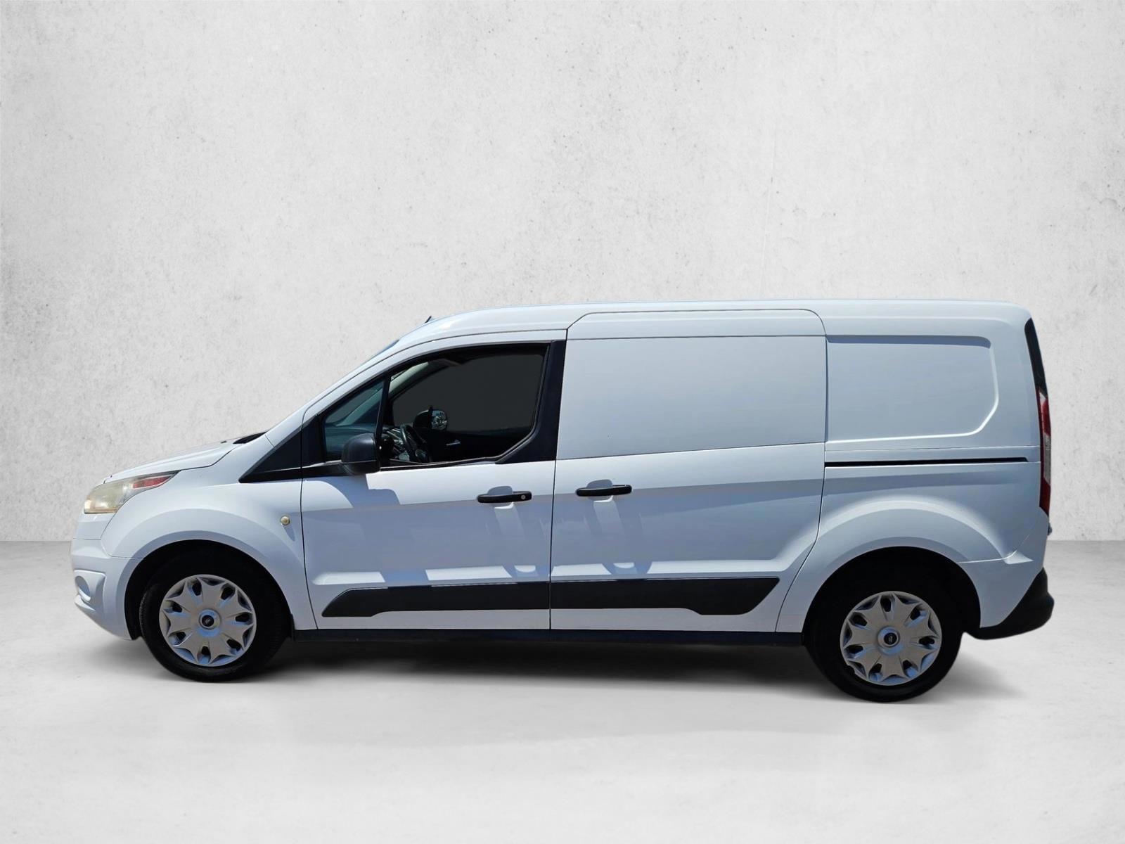 Thumbnail: 2017 Ford Transit Series - 2