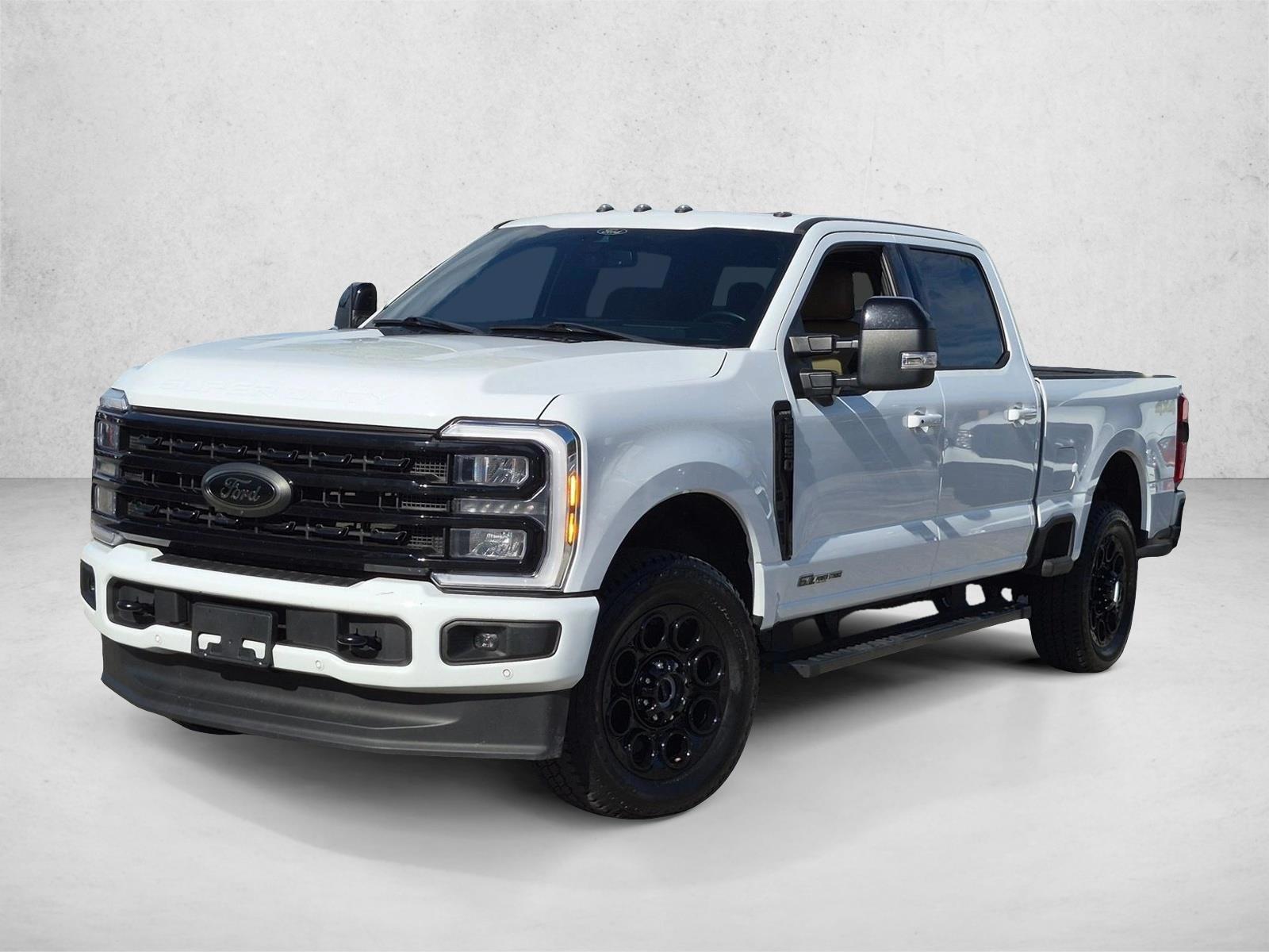 Thumbnail: 2024 Ford Econoline - 1