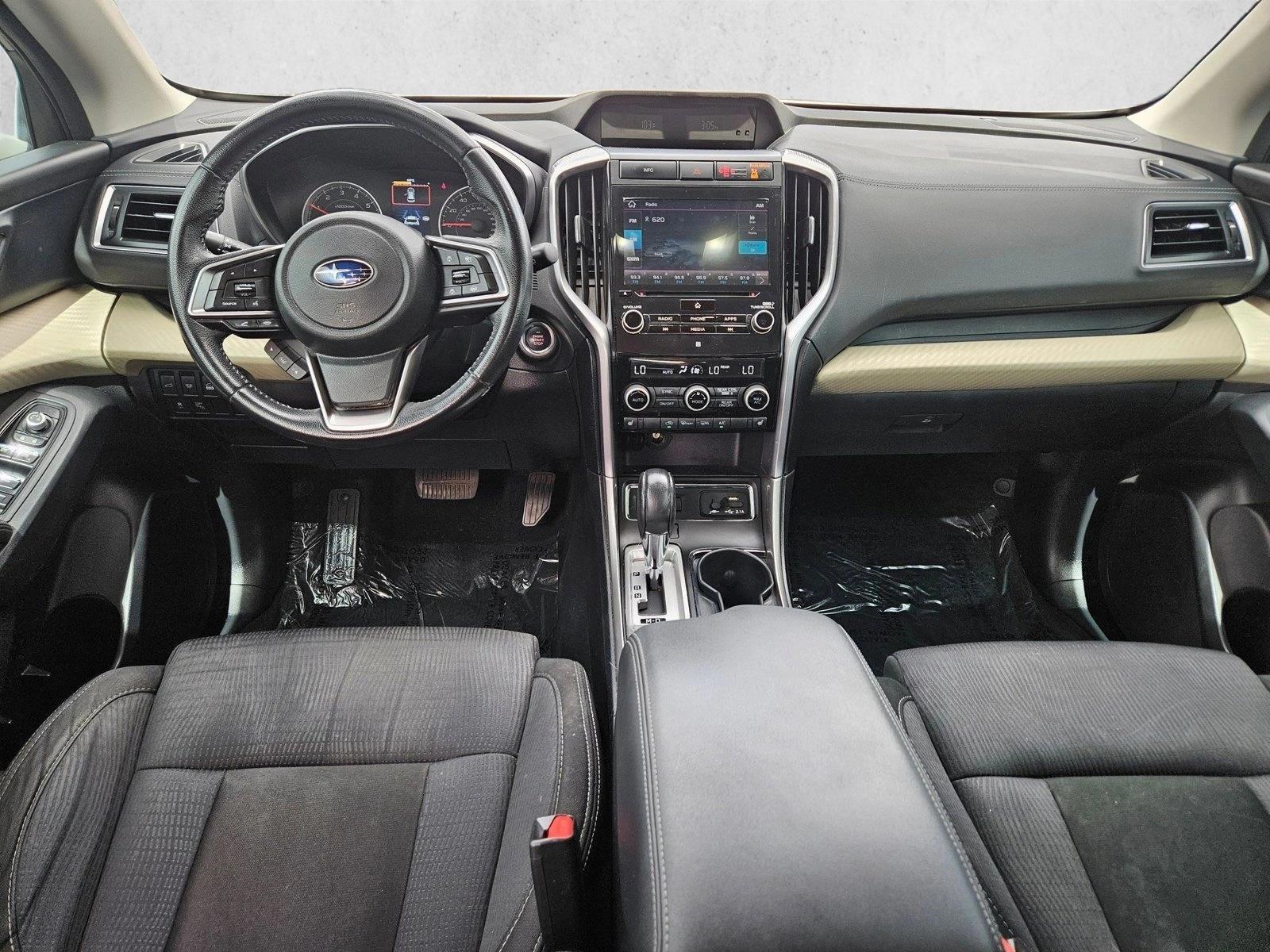 Thumbnail: 2021 Subaru Ascent - 3