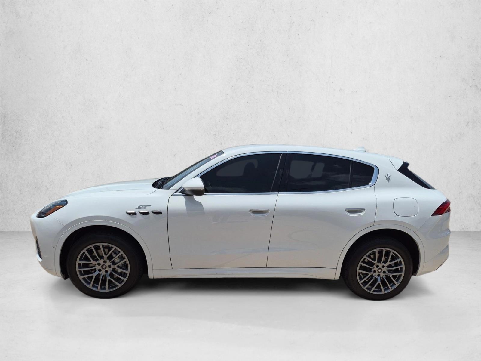 Thumbnail: 2024 Maserati Grecale - 2