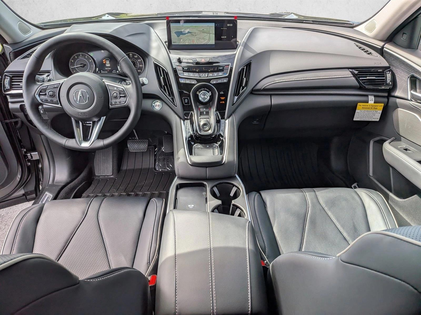 Thumbnail: 2026 Acura RDX - 3