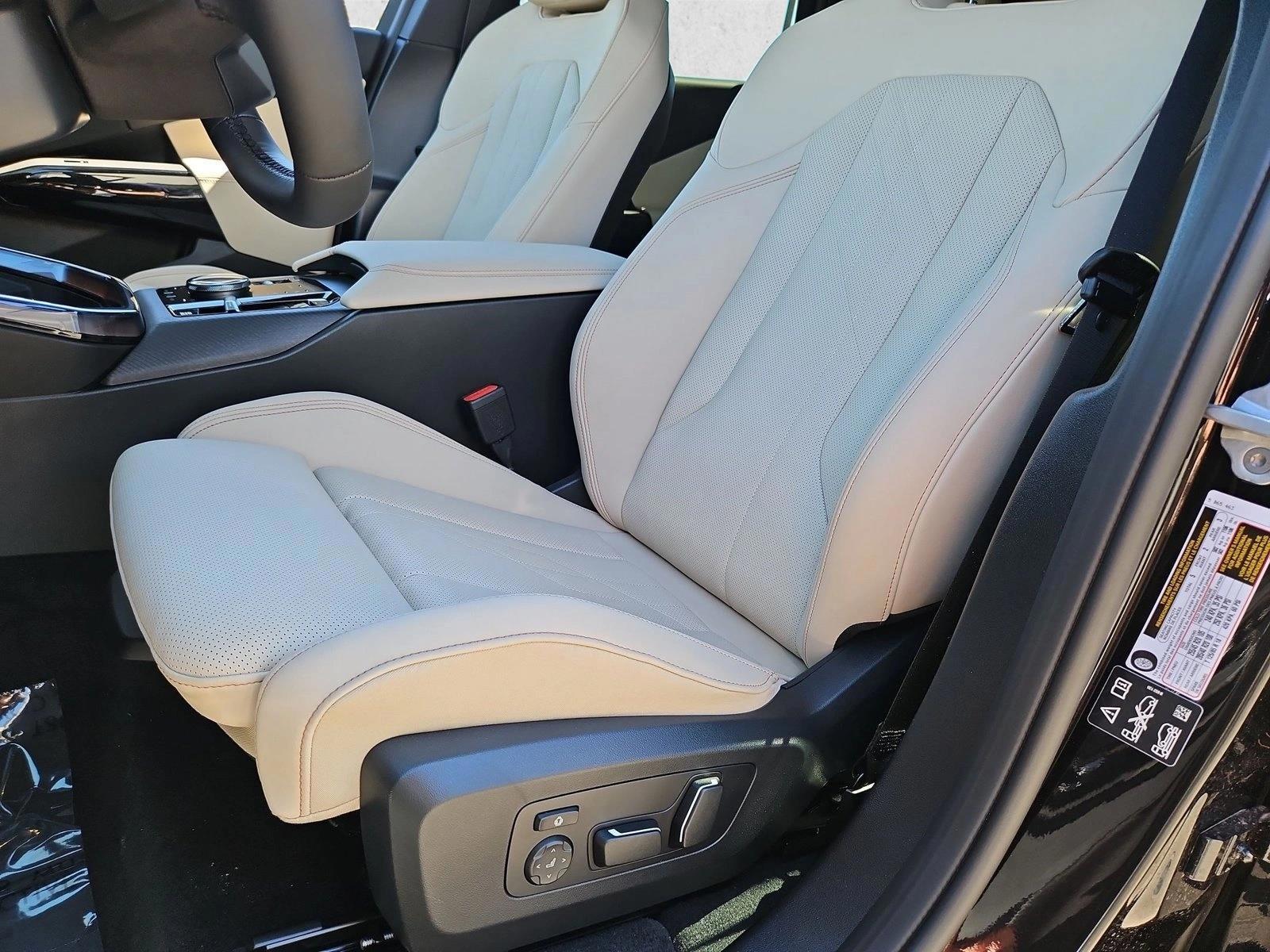 Thumbnail: 2026 BMW X3 - 4
