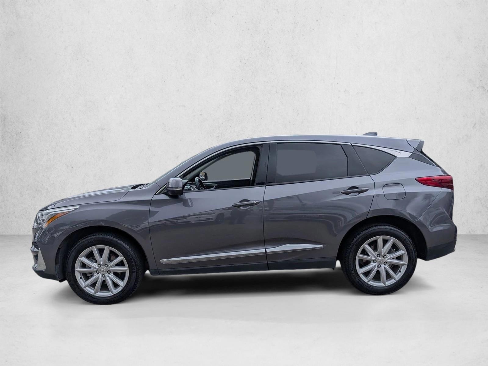 Thumbnail: 2021 Acura RDX - 2
