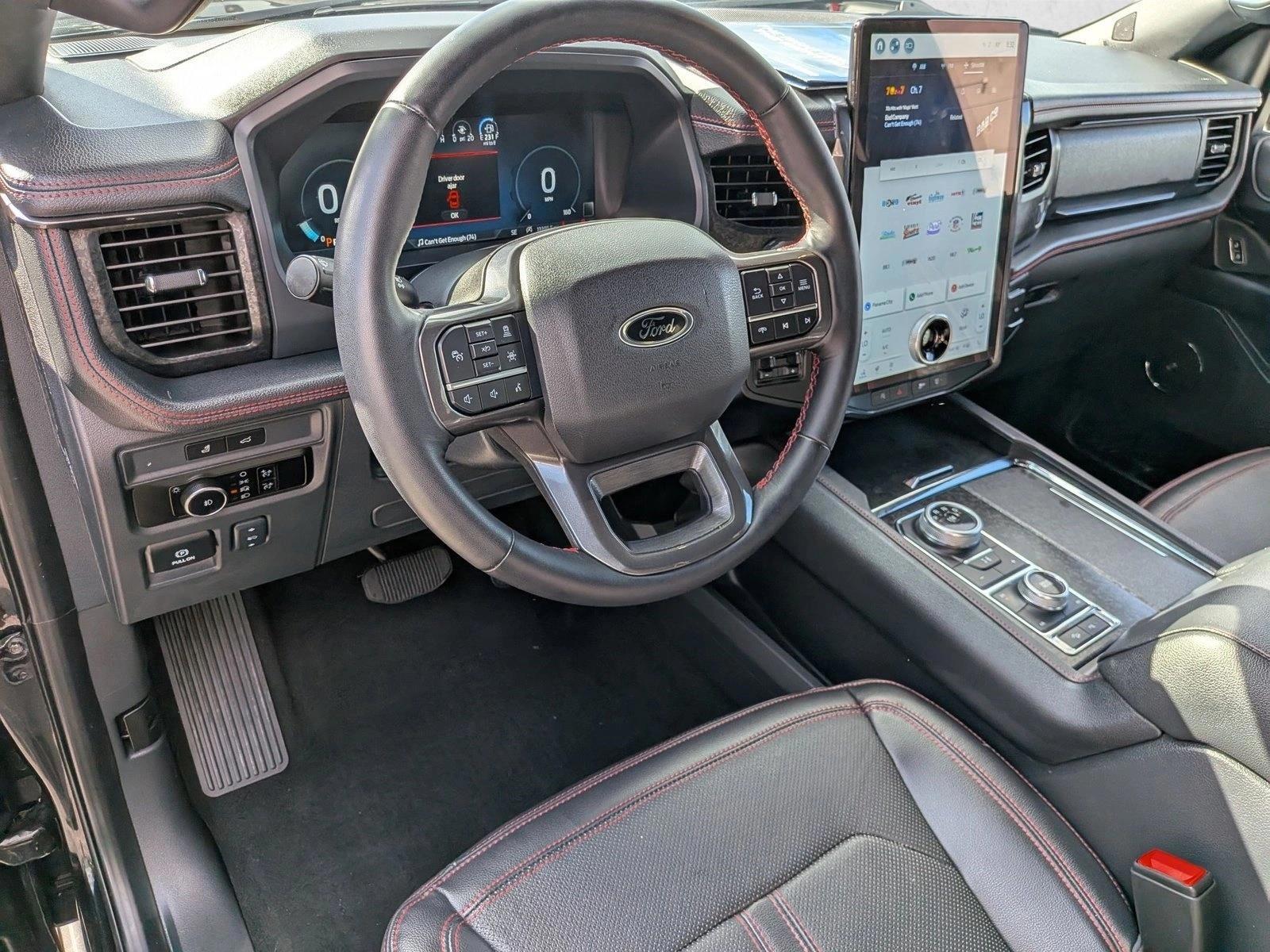 Thumbnail: 2023 Ford Expedition - 3