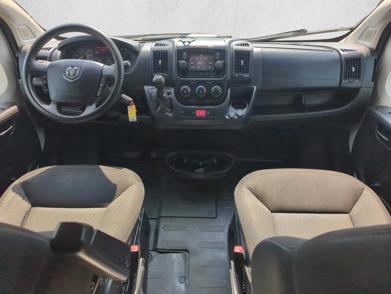 2019 Ram ProMaster