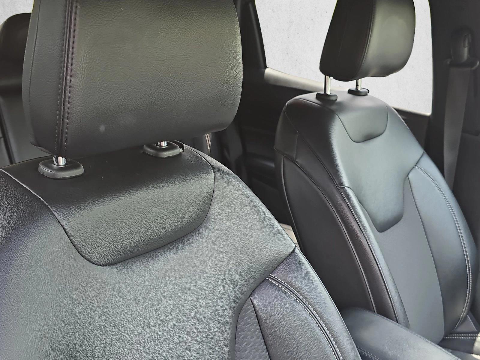 2023 Jeep Compass Altitude - Photo 22