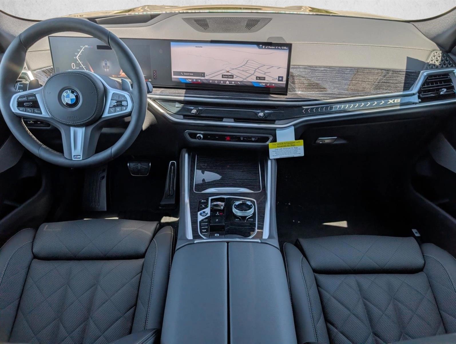 Thumbnail: 2027 BMW X6 - 4