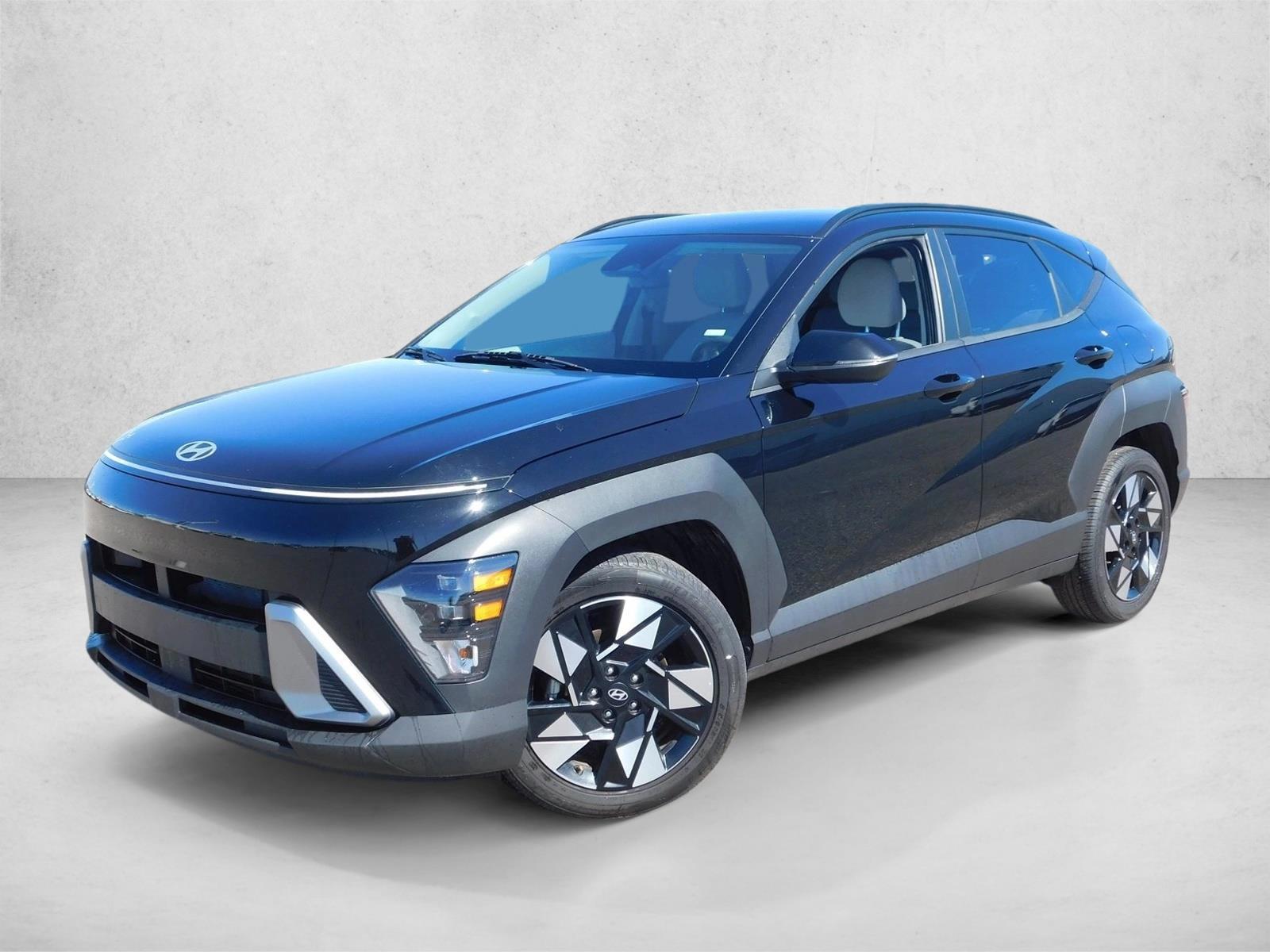 Thumbnail: 2025 Hyundai Kona - 1