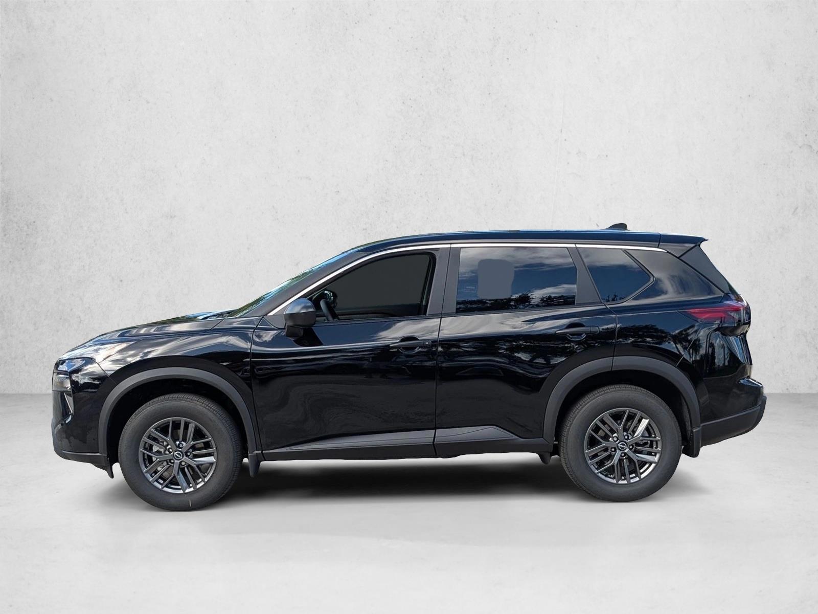 Thumbnail: 2026 Nissan Rogue - 2