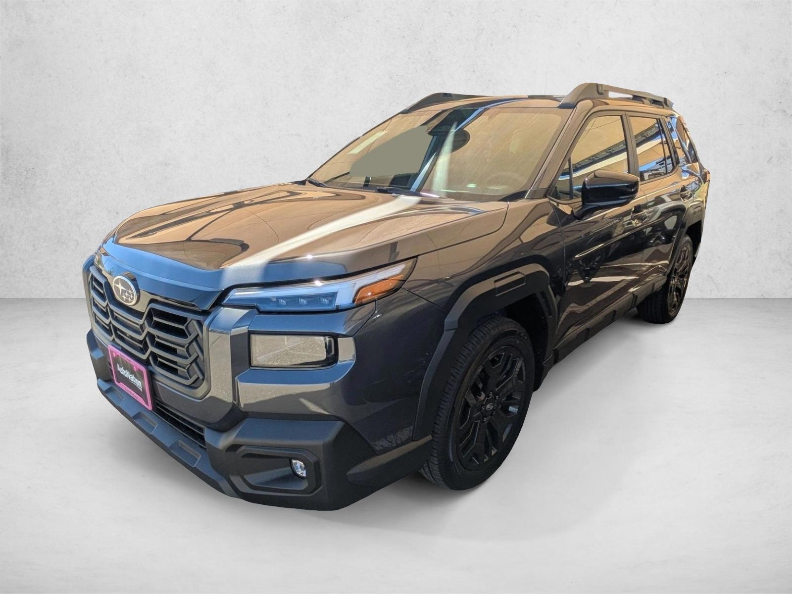 Thumbnail: 2026 Subaru Outback - 1