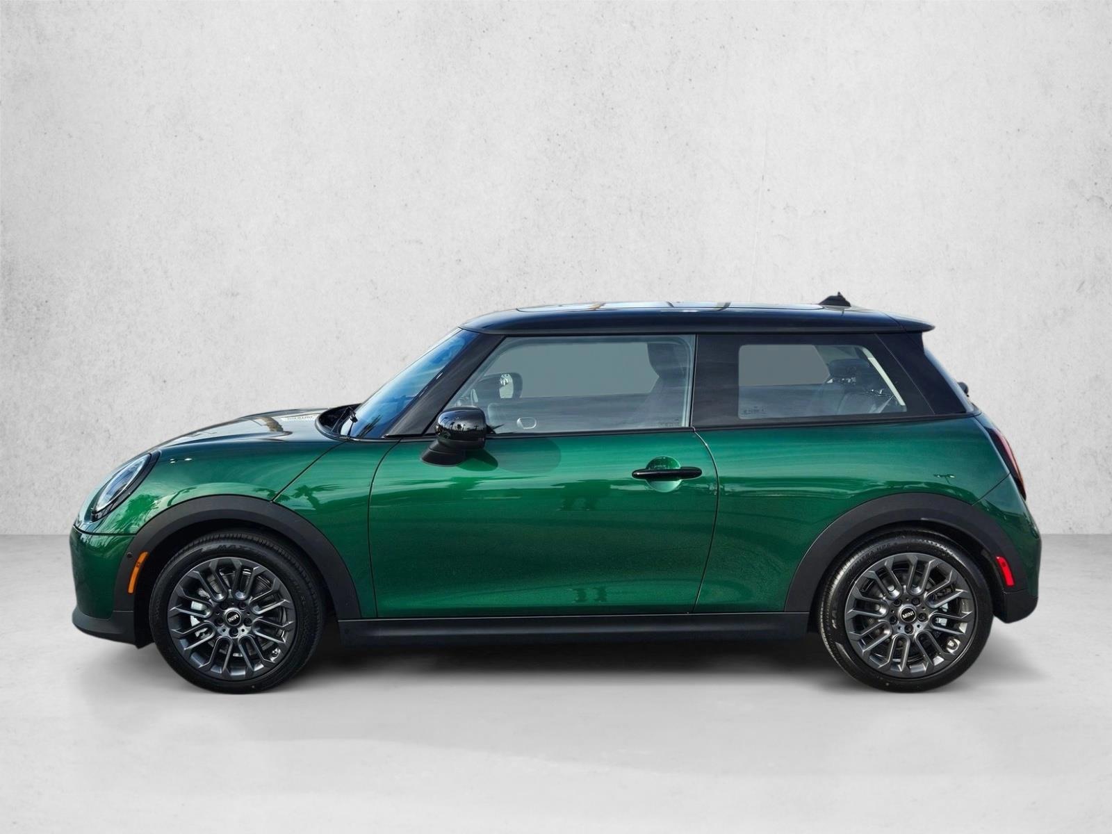 Thumbnail: 2026 MINI Cooper Hardtop - 2