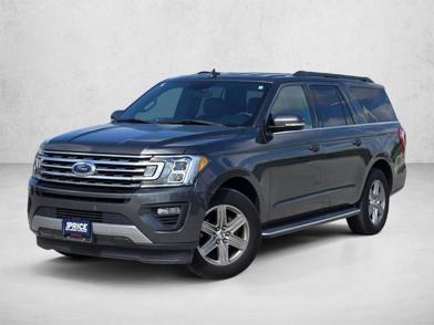2018 Ford Expedition MAX XLT -
                  Houston, TX