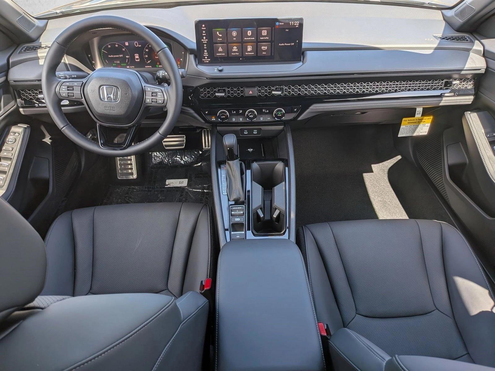 Thumbnail: 2026 Honda Accord - 4