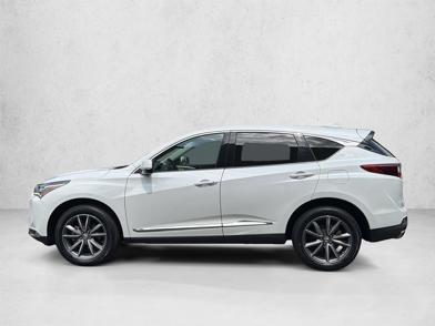 2022 Acura RDX