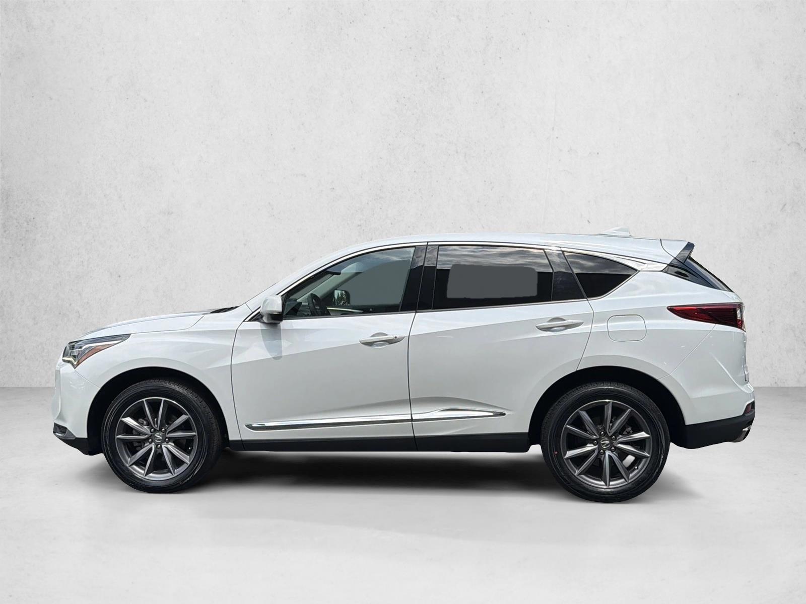 Thumbnail: 2022 Acura RDX - 2