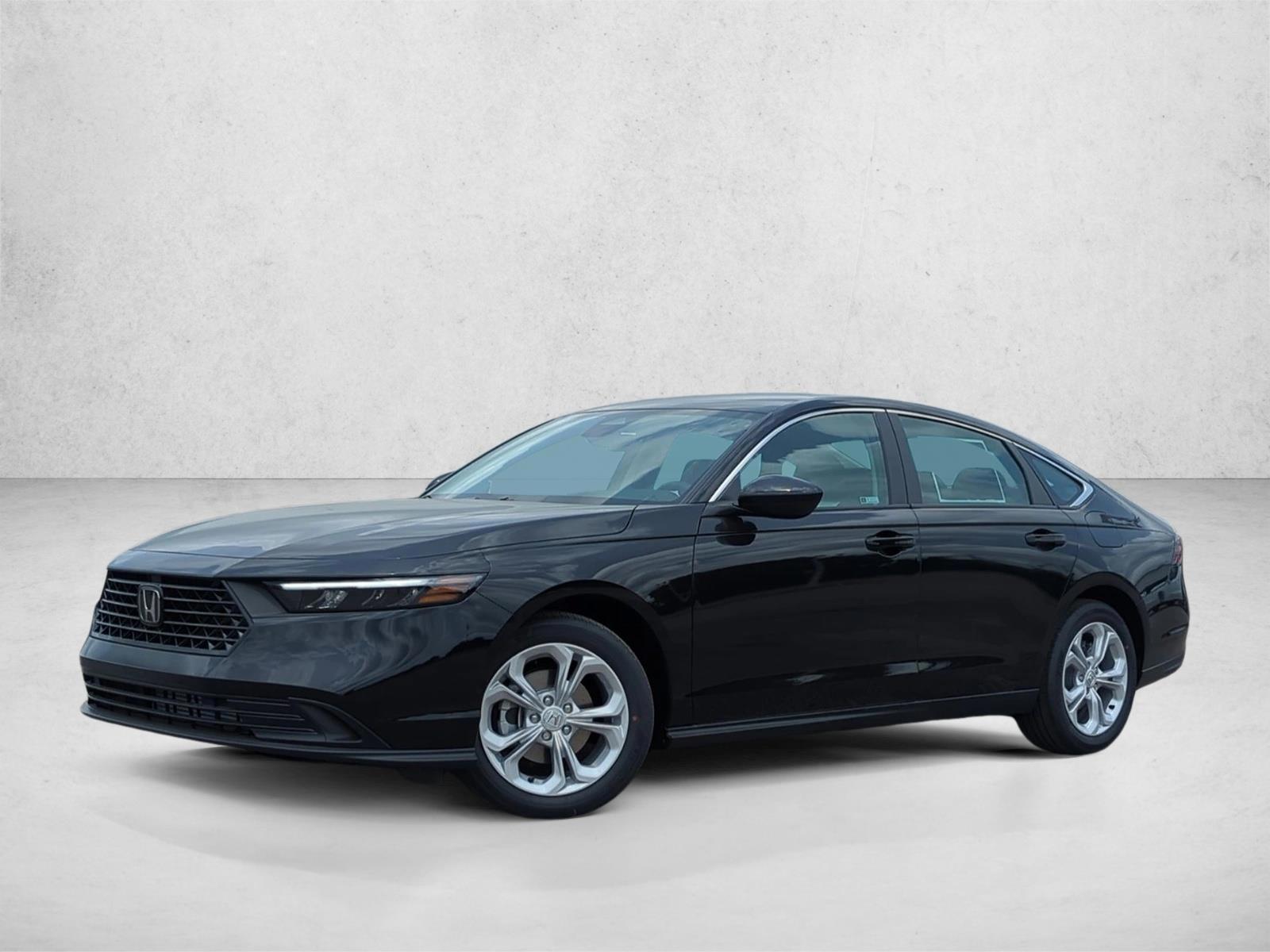 Thumbnail: 2026 Honda Accord - 1