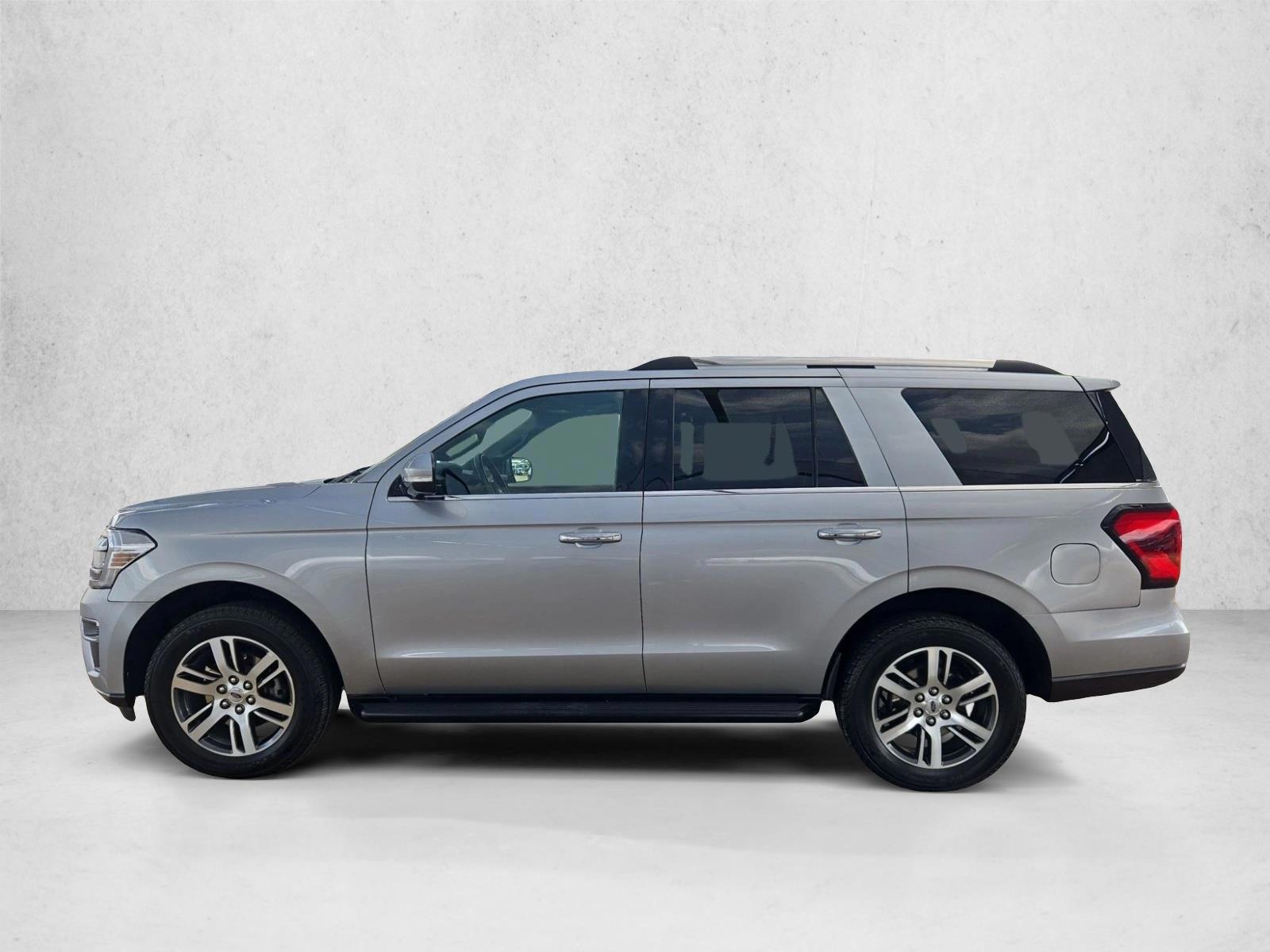 Thumbnail: 2024 Ford Expedition - 2