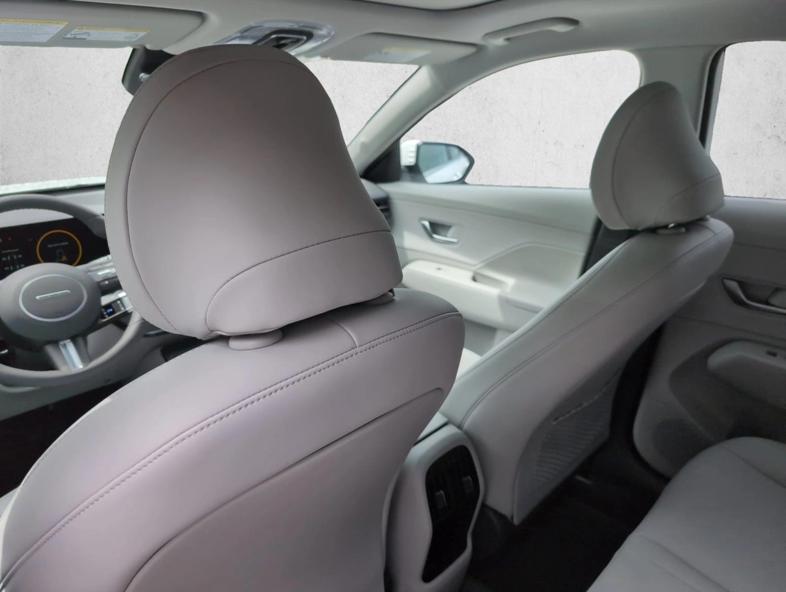 Thumbnail: 2026 Hyundai Kona - 6