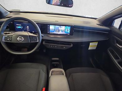 2026 Nissan LEAF