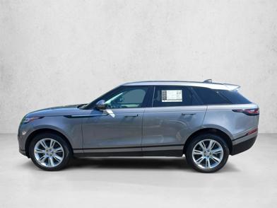 2022 Land Rover Range Rover Velar