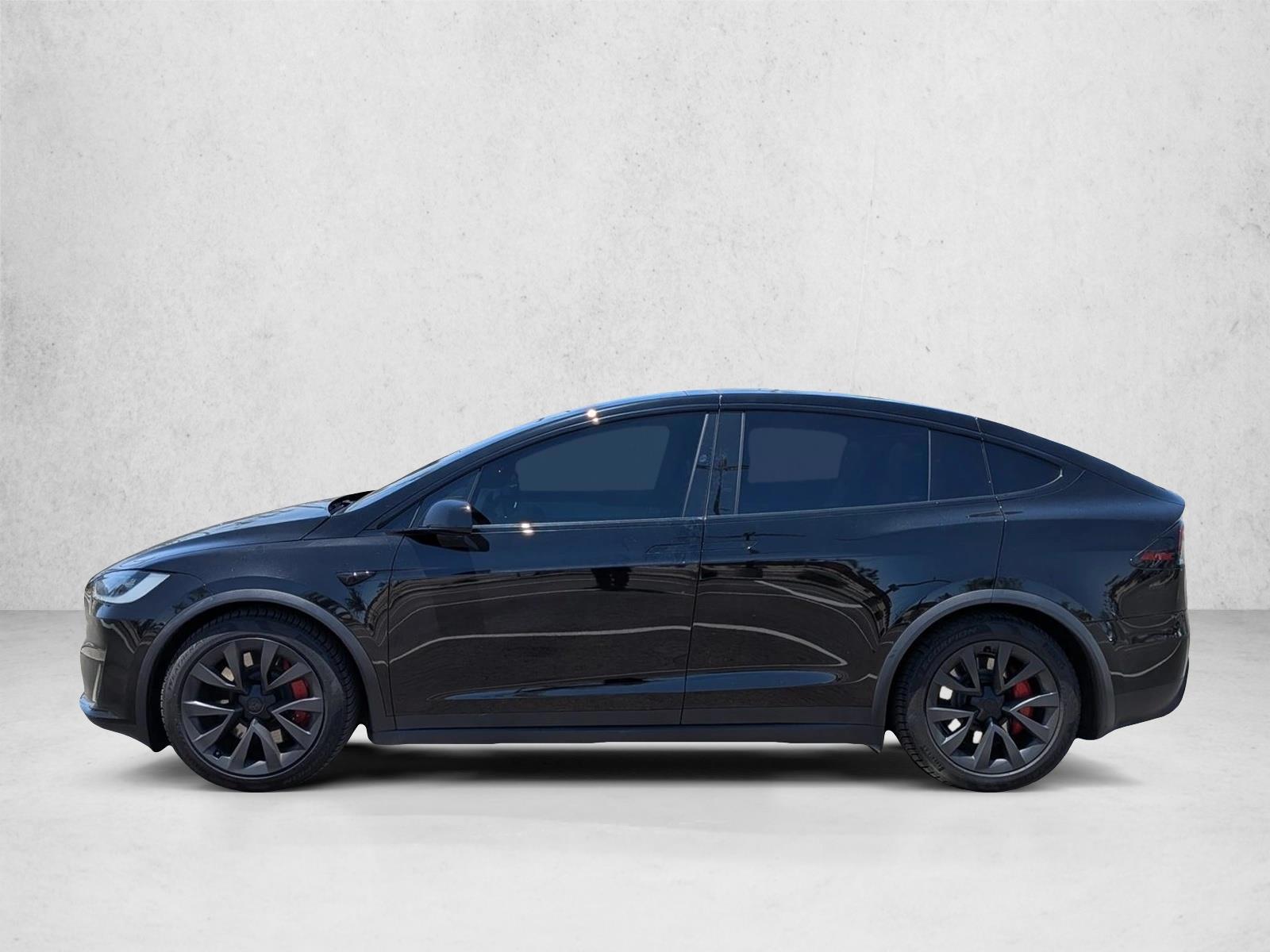 Thumbnail: 2023 Tesla Model X - 3