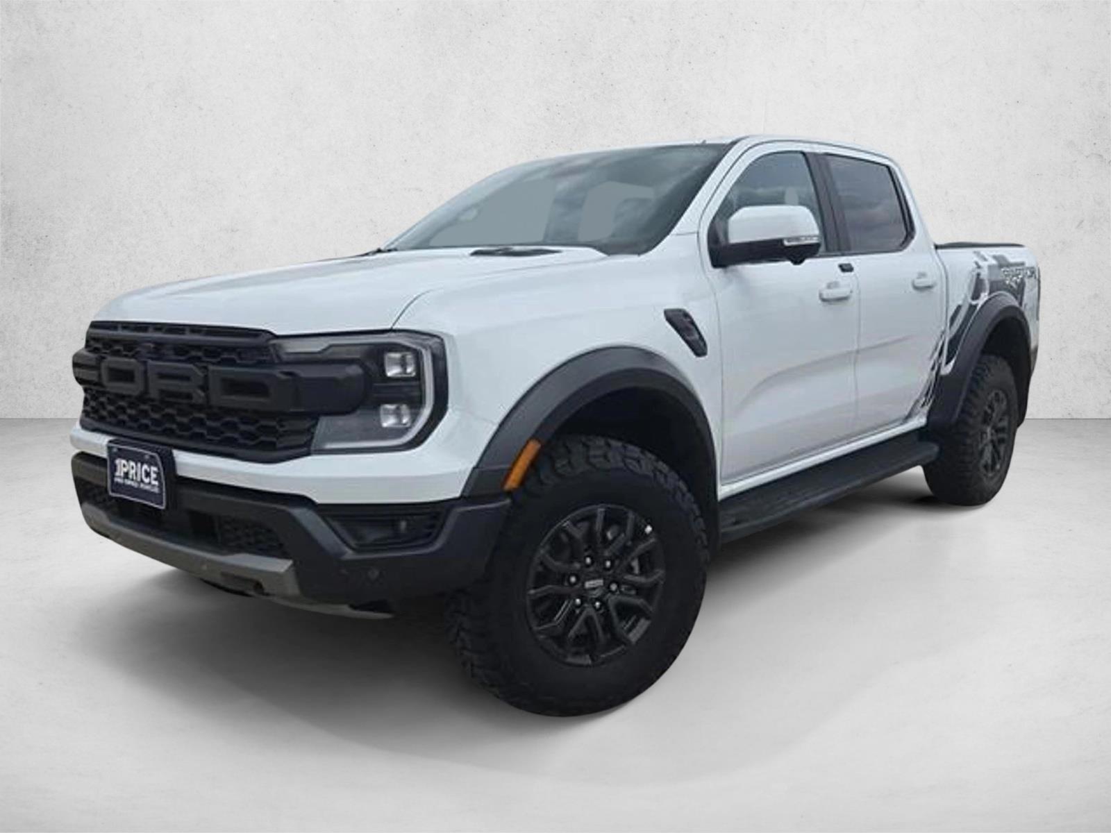 Thumbnail: 2025 Ford Ranger - 1