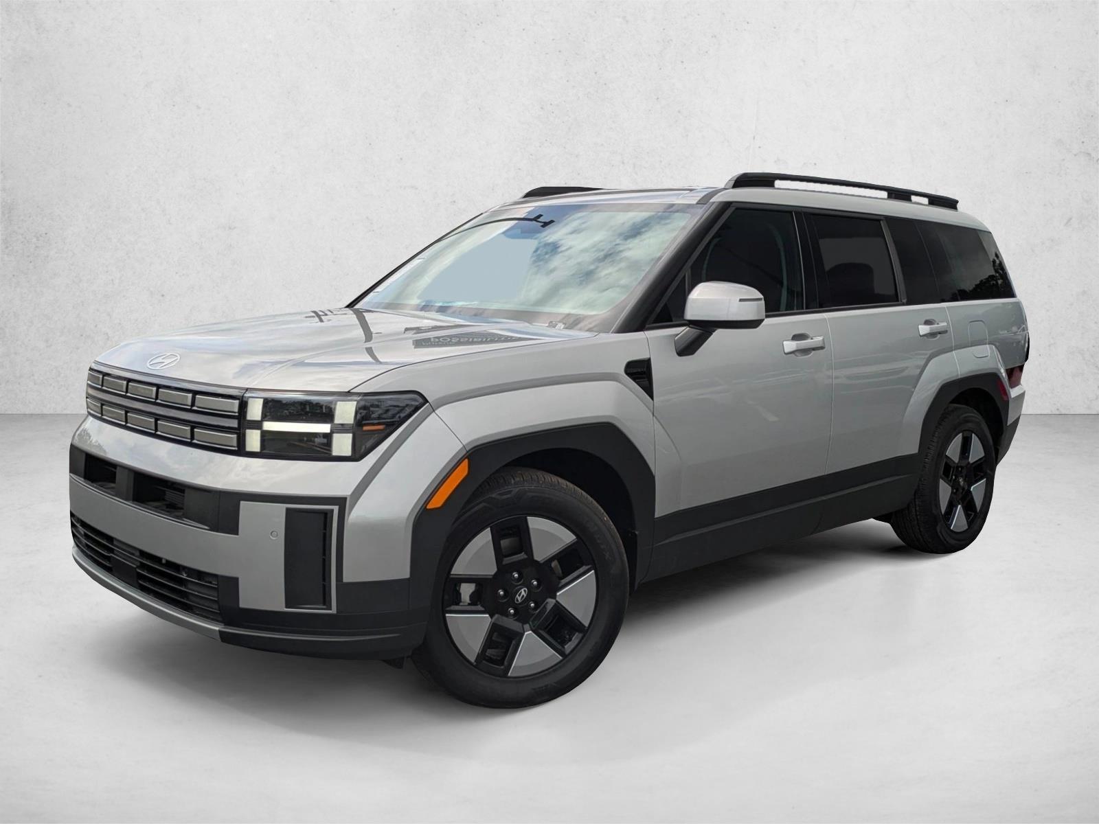 Thumbnail: 2026 Hyundai Santa Fe - 1