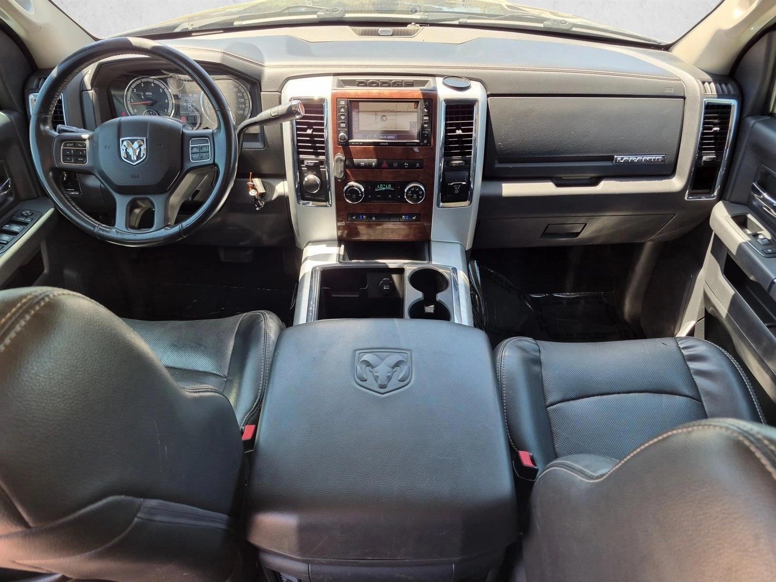 Thumbnail: 2012 RAM 2500 - 3