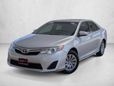 2014 Toyota Camry LE -
                  Lewisville, TX