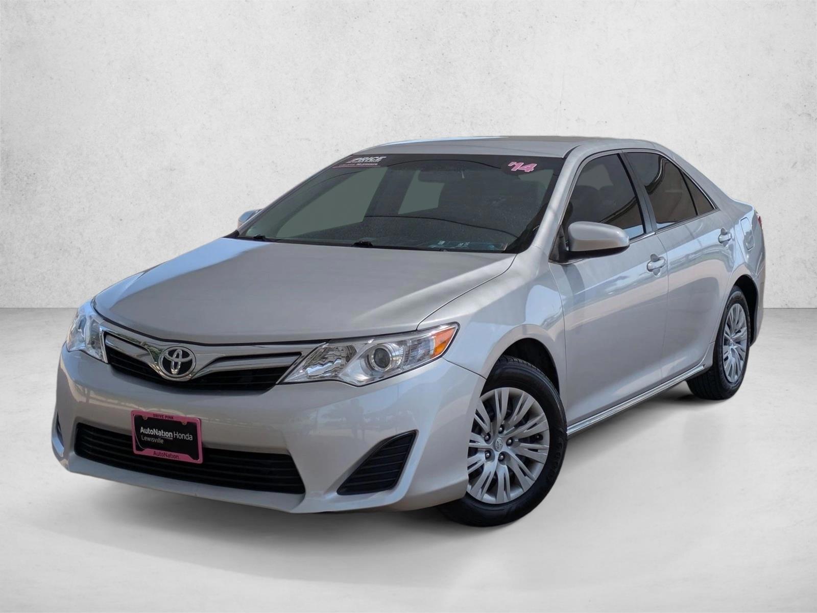 Thumbnail: 2014 Toyota Camry - 1