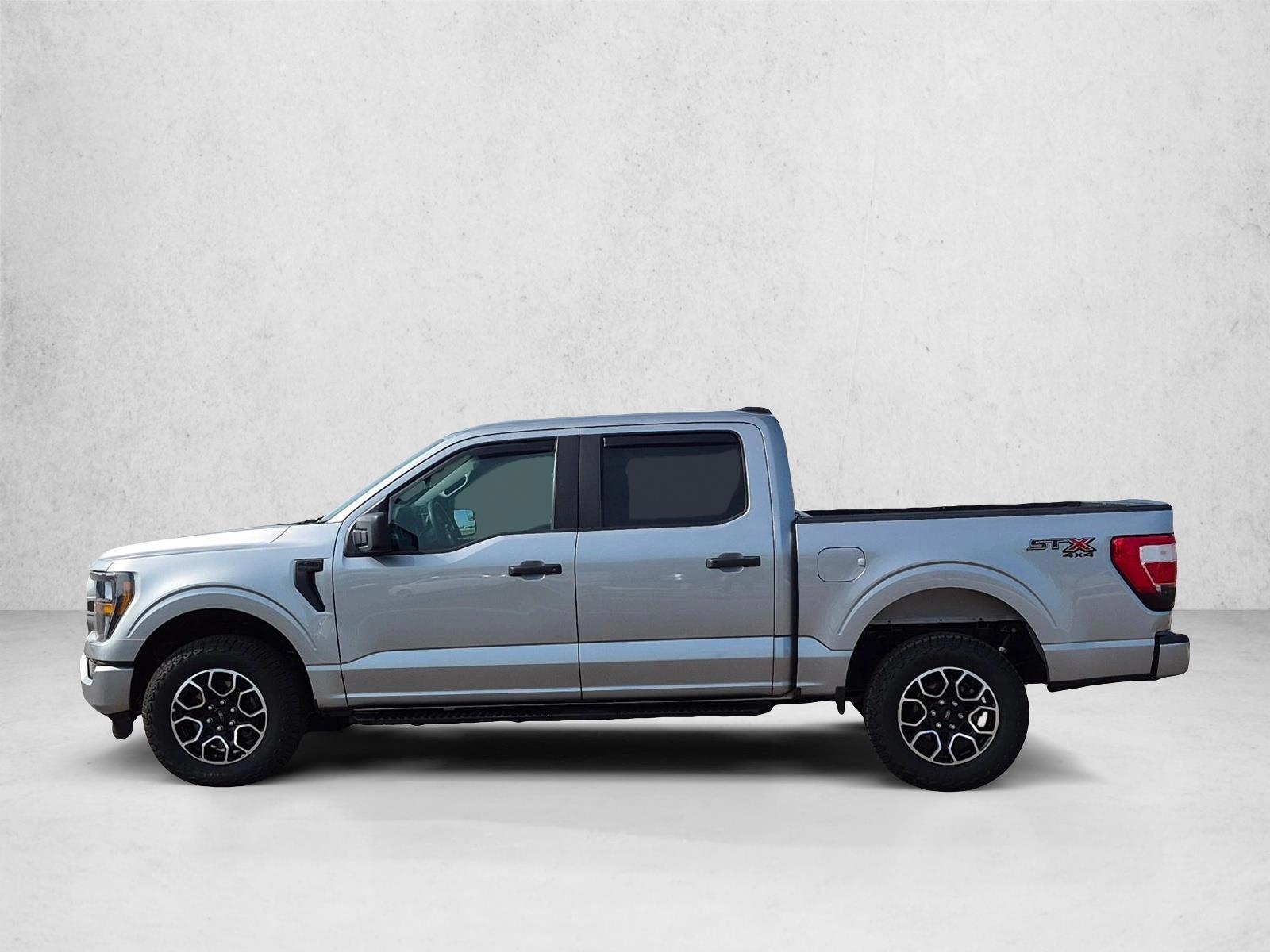 Thumbnail: 2023 Ford F-150 - 2