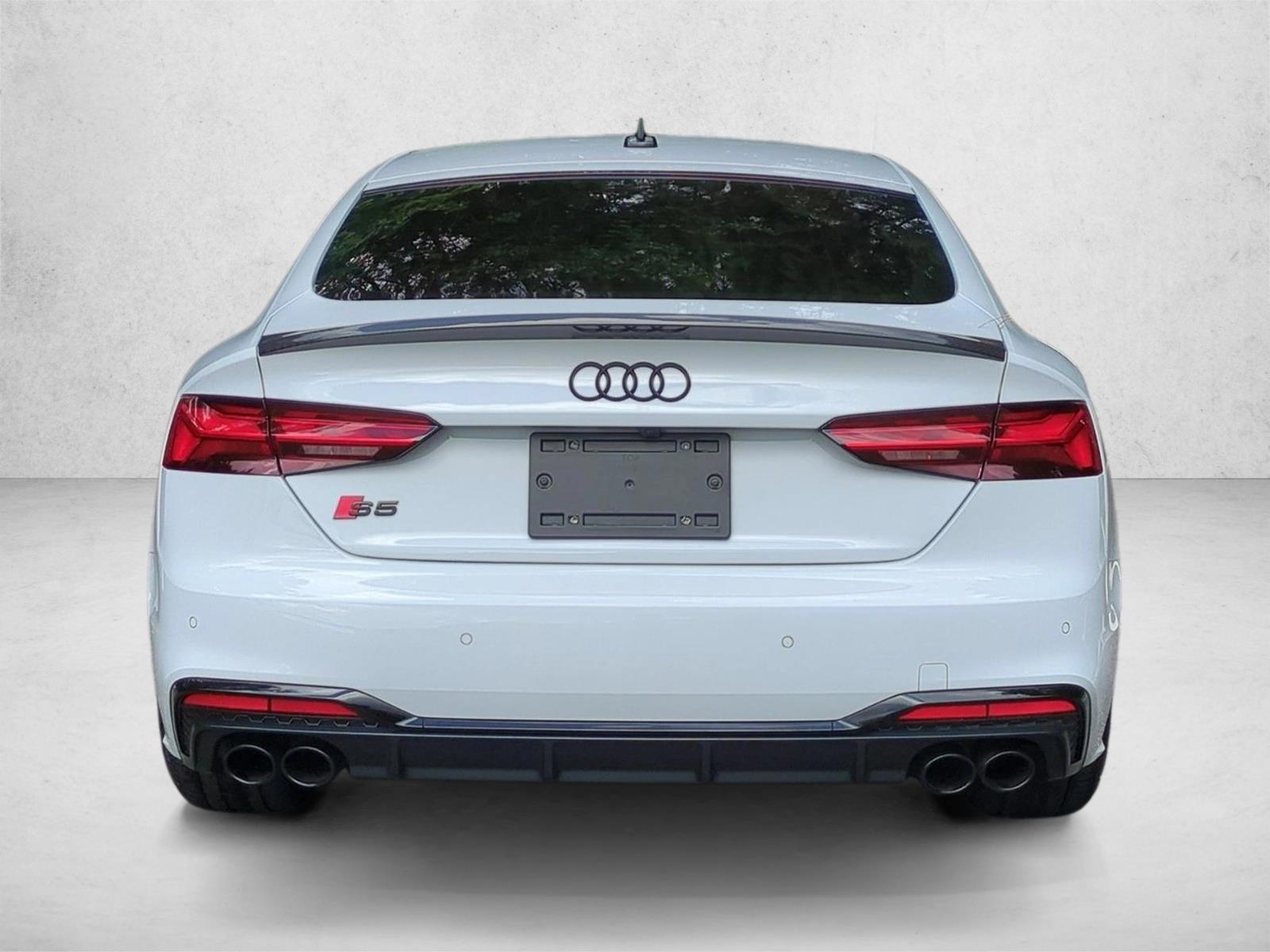 2025 Audi S5 Sportback 7