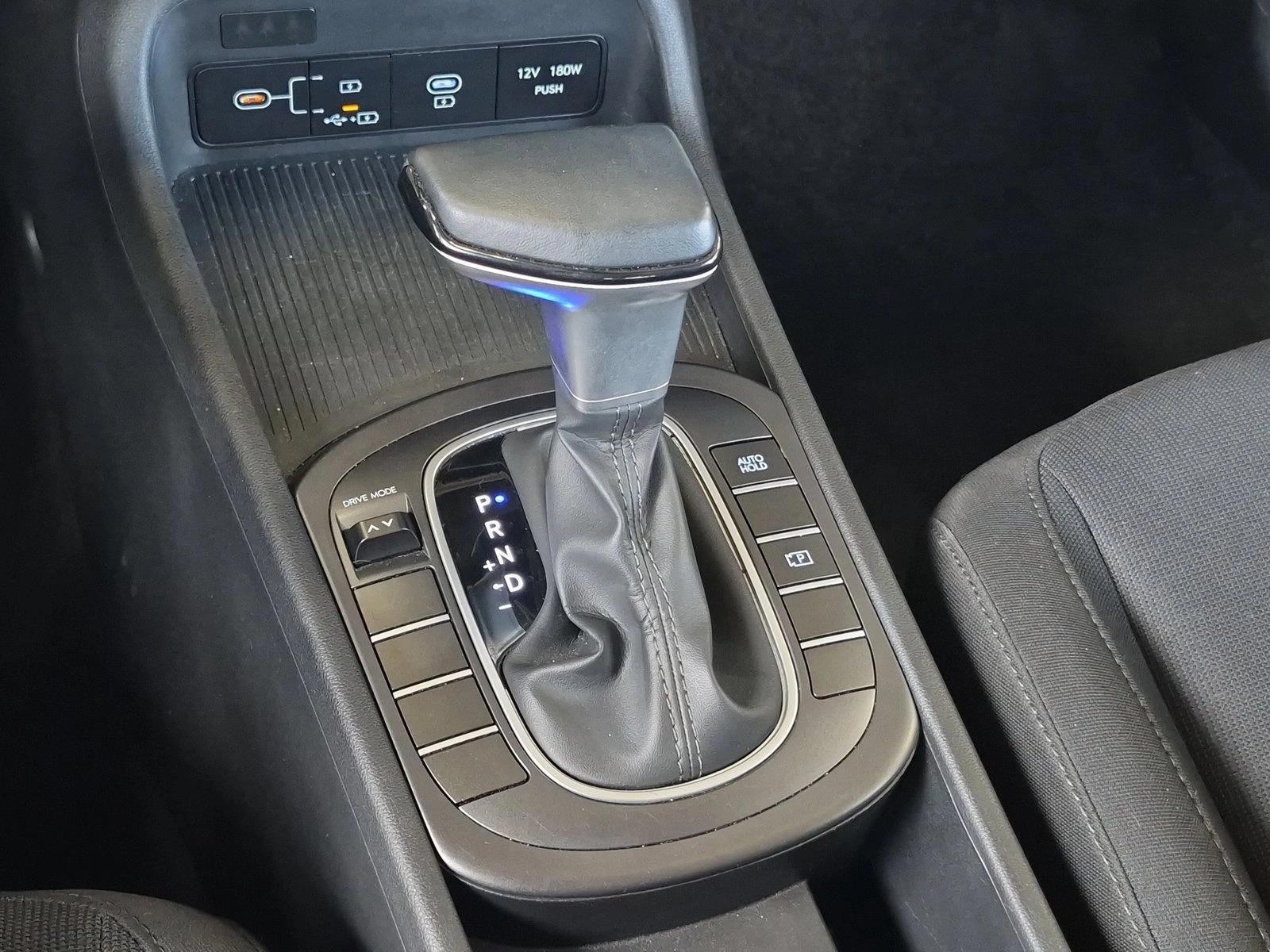 2025 Hyundai HyundaiKona, photo 11