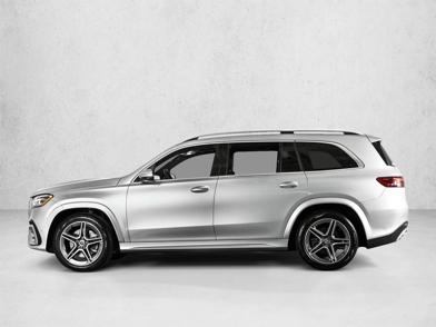 2025 Mercedes-Benz GLS