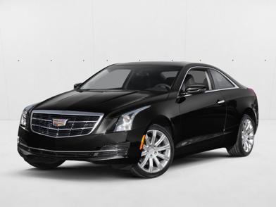 2019 Cadillac ATS  -
                  Houston, TX