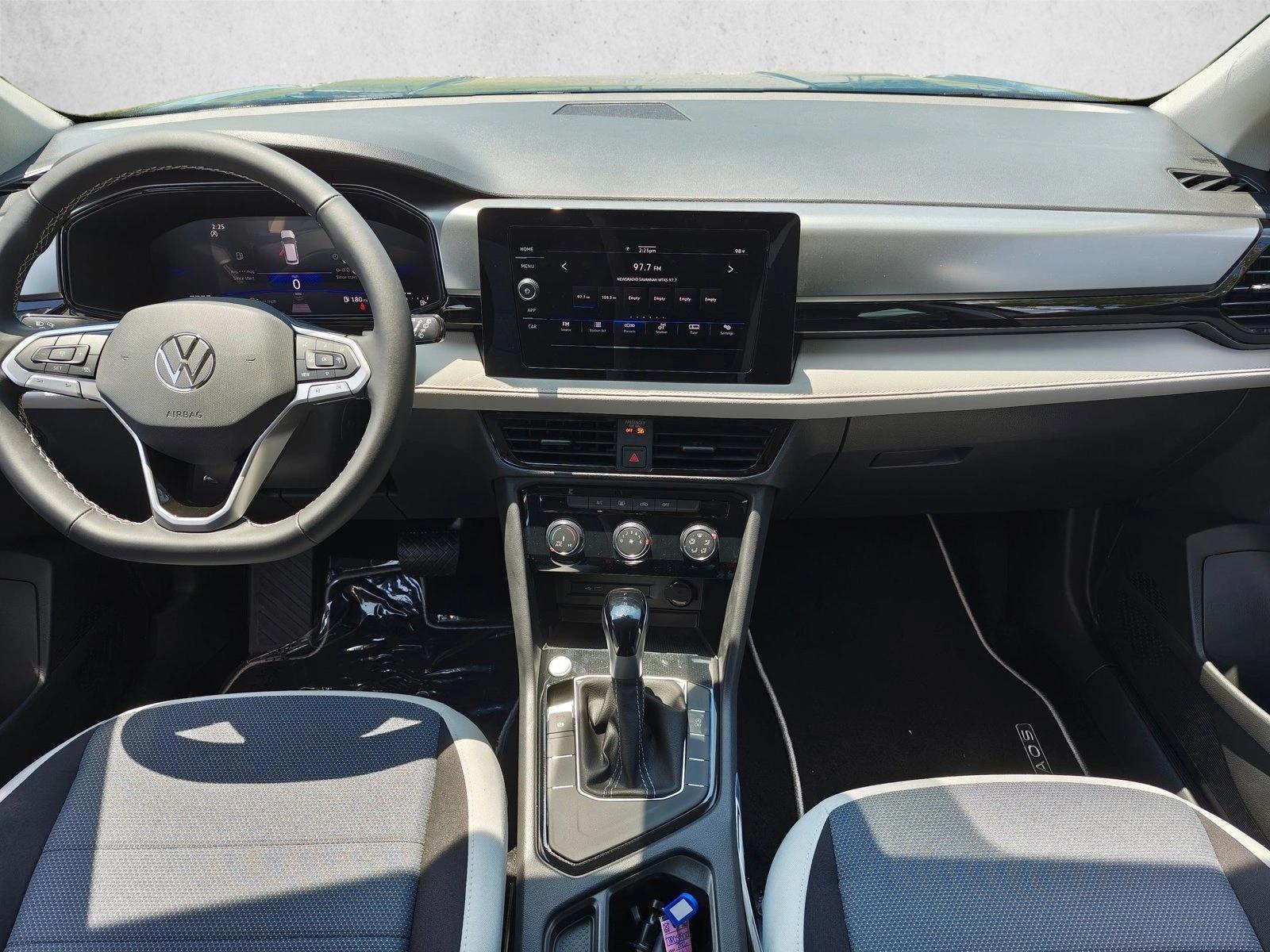 Thumbnail: 2026 Volkswagen Taos - 3