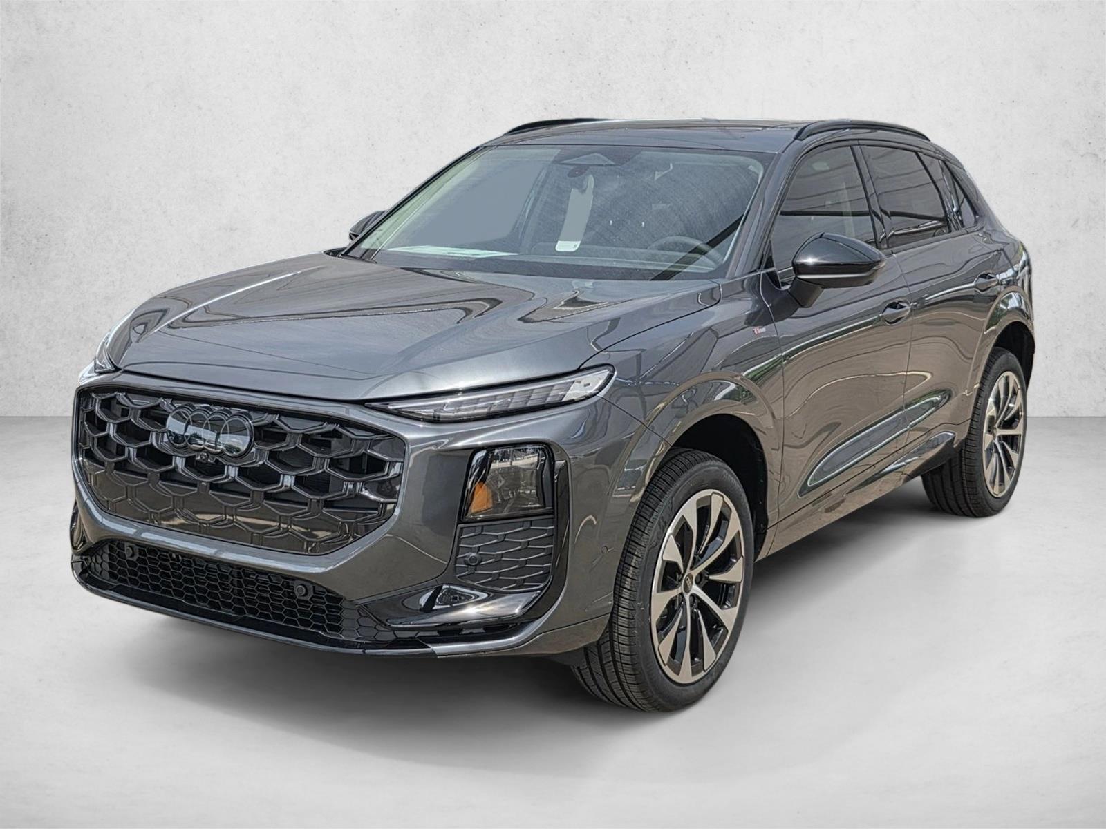 Thumbnail: 2026 Audi Q3 - 1