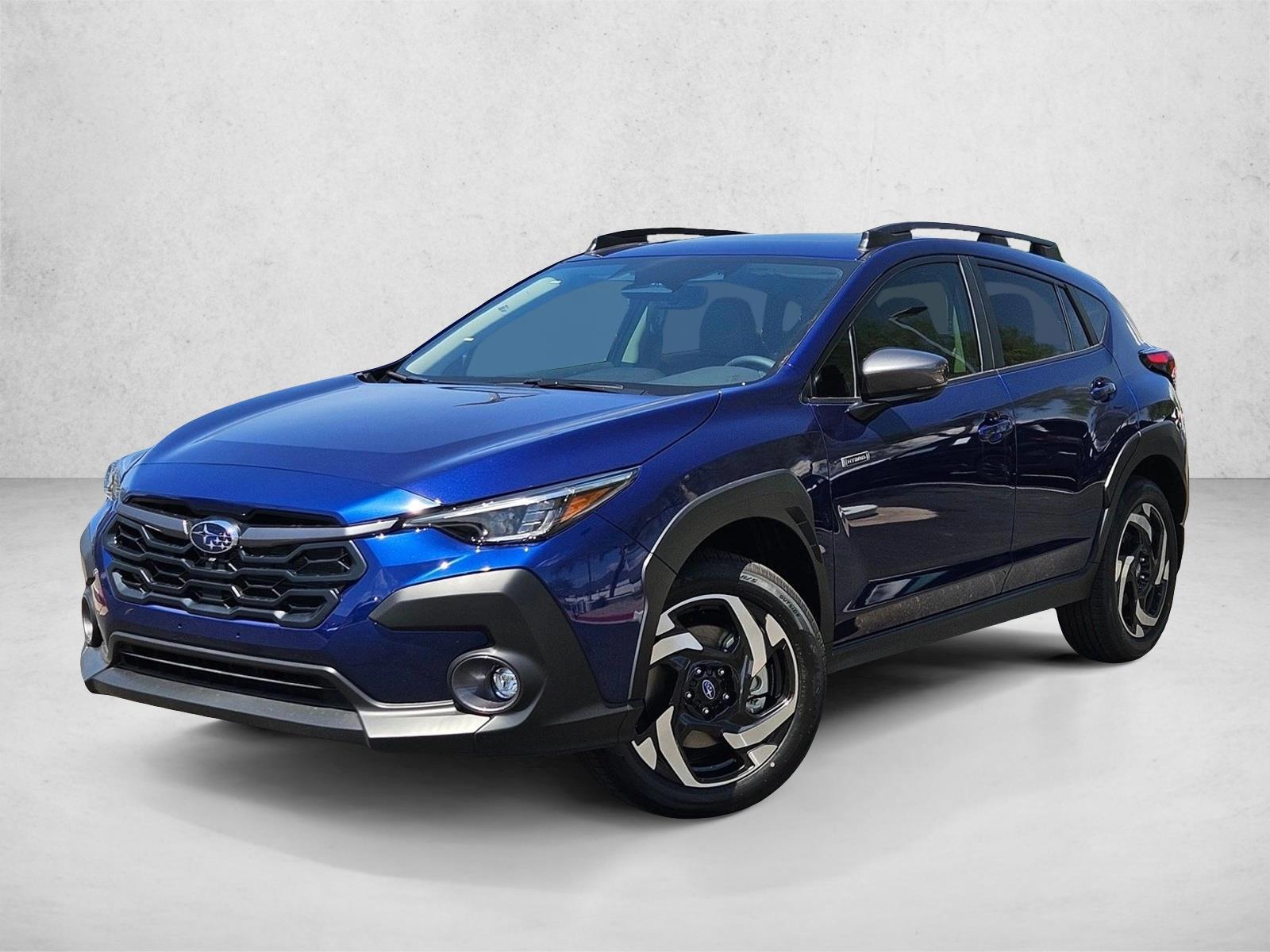 Thumbnail: 2026 Subaru Crosstrek - 1