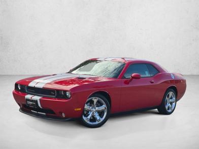 2013 Dodge Challenger R/T -
                  Costa Mesa, CA