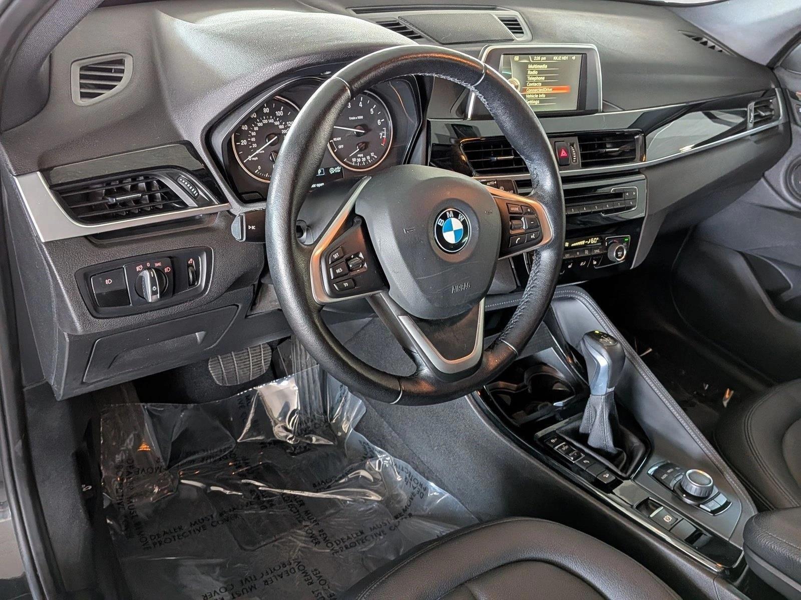 Thumbnail: 2016 BMW X1 - 3
