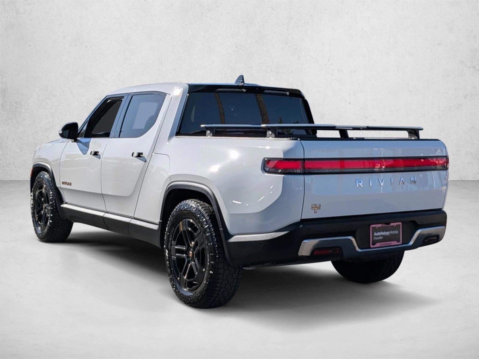 2022 Rivian R1T