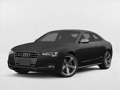 2013 Audi S5 Prestige -
                  Katy, TX