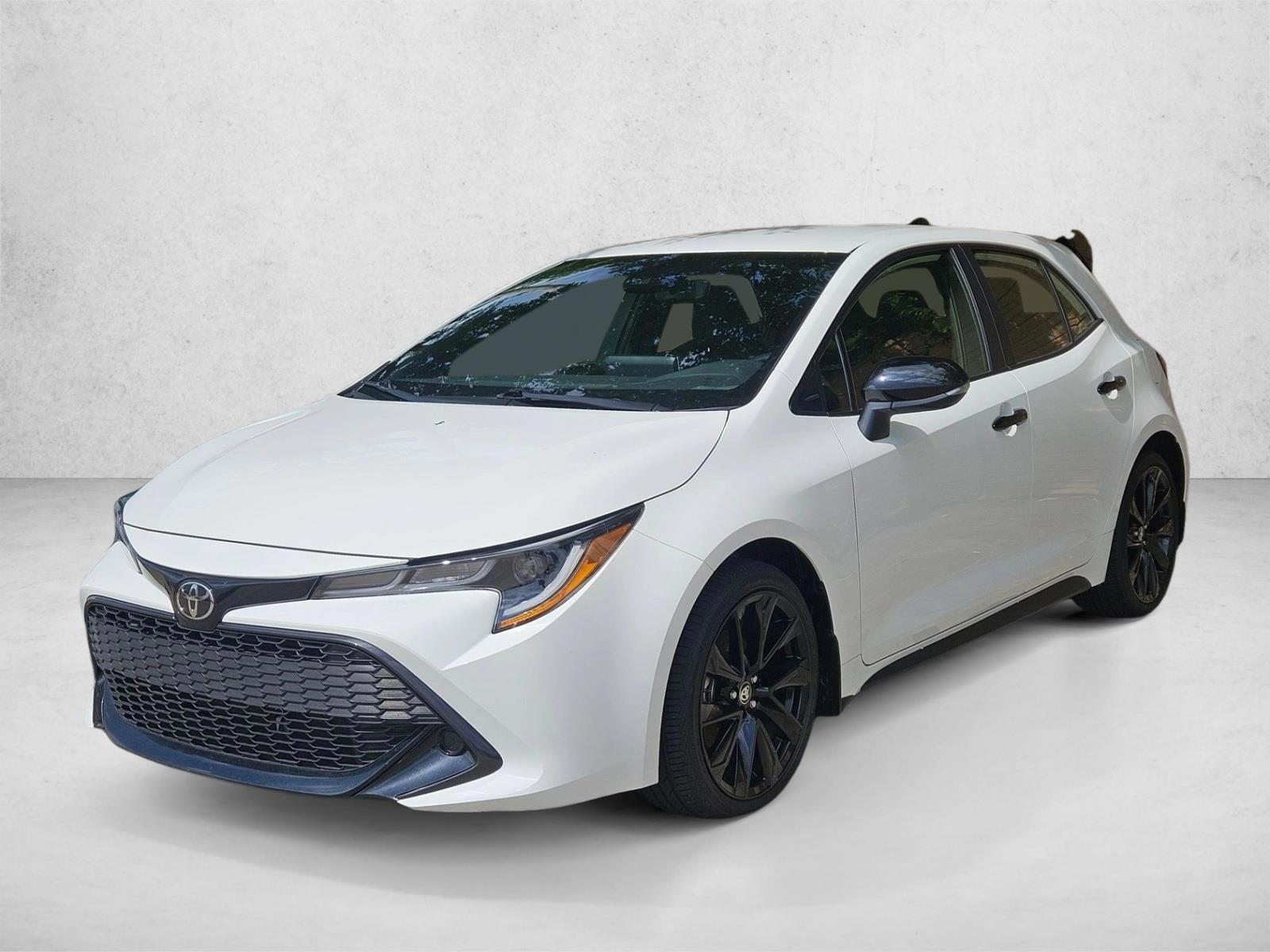 Thumbnail: 2022 Toyota Corolla - 2
