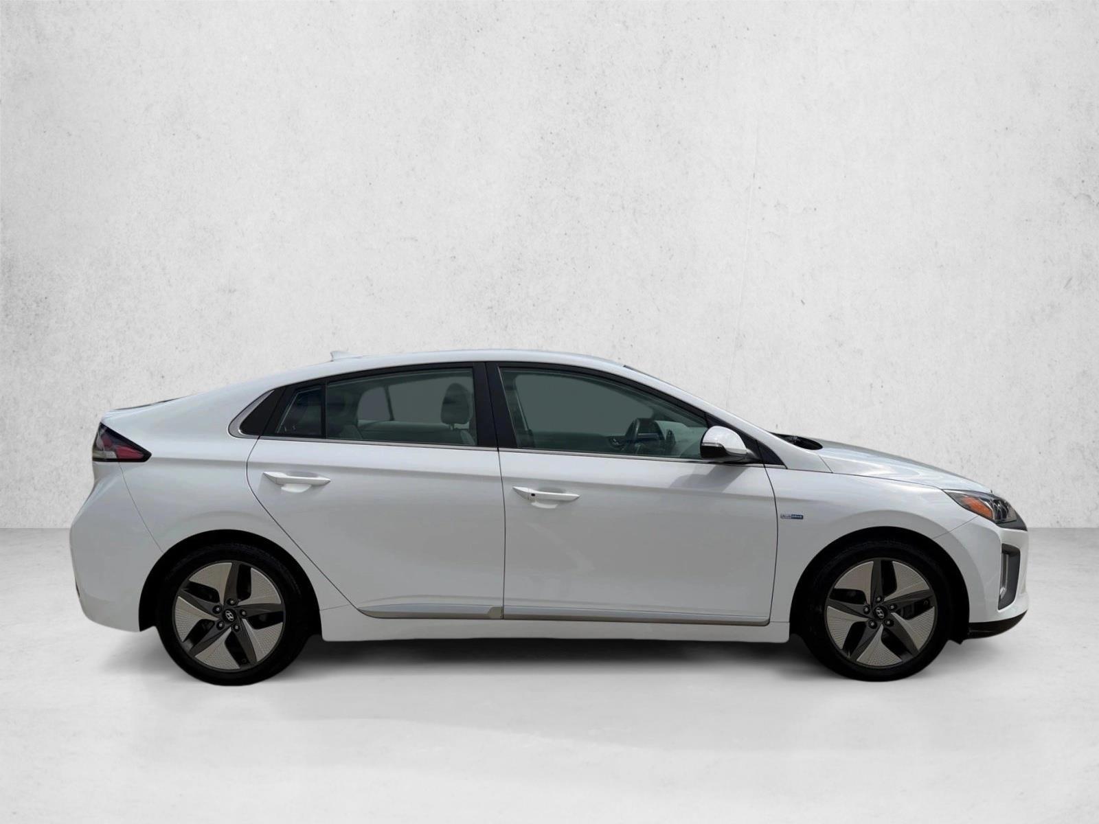 2020 Hyundai IONIQ
