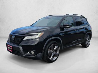 2019 Honda Passport Touring -
                  Roseville, CA